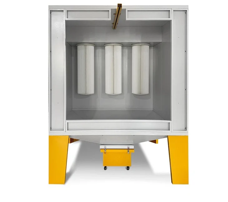 customized manual powder coatingd3dd0